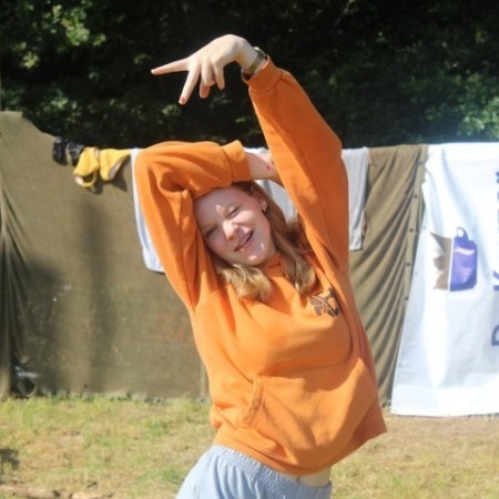IMG 1716 - Scouts en Gidsen Zaventem 